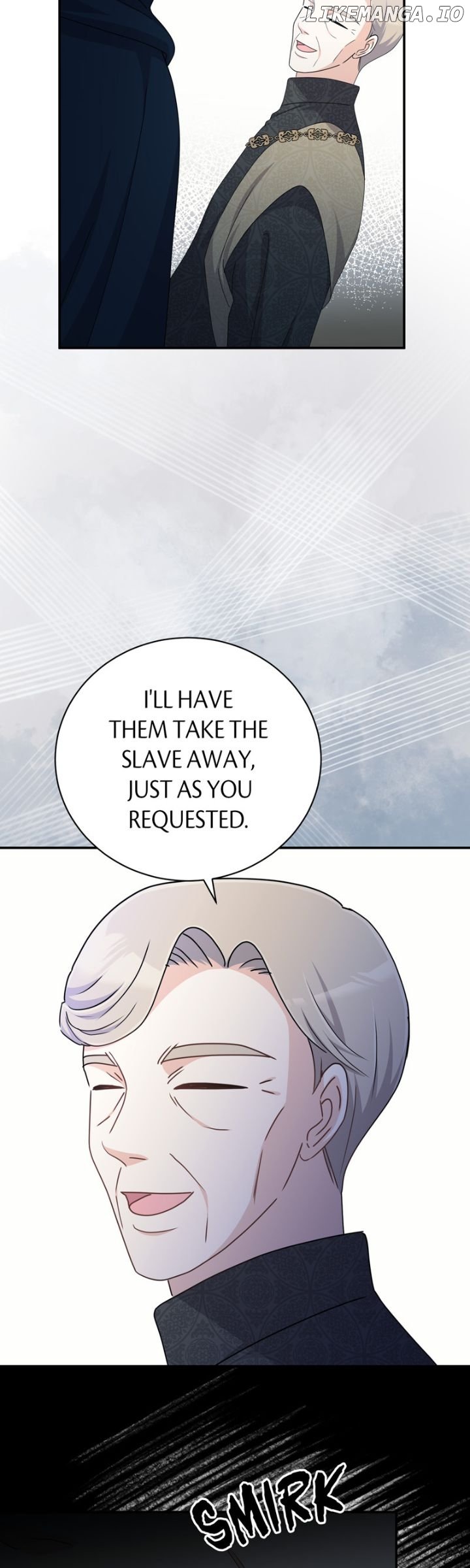 This Time, the Tears Were Mine Chapter 46 - page 12