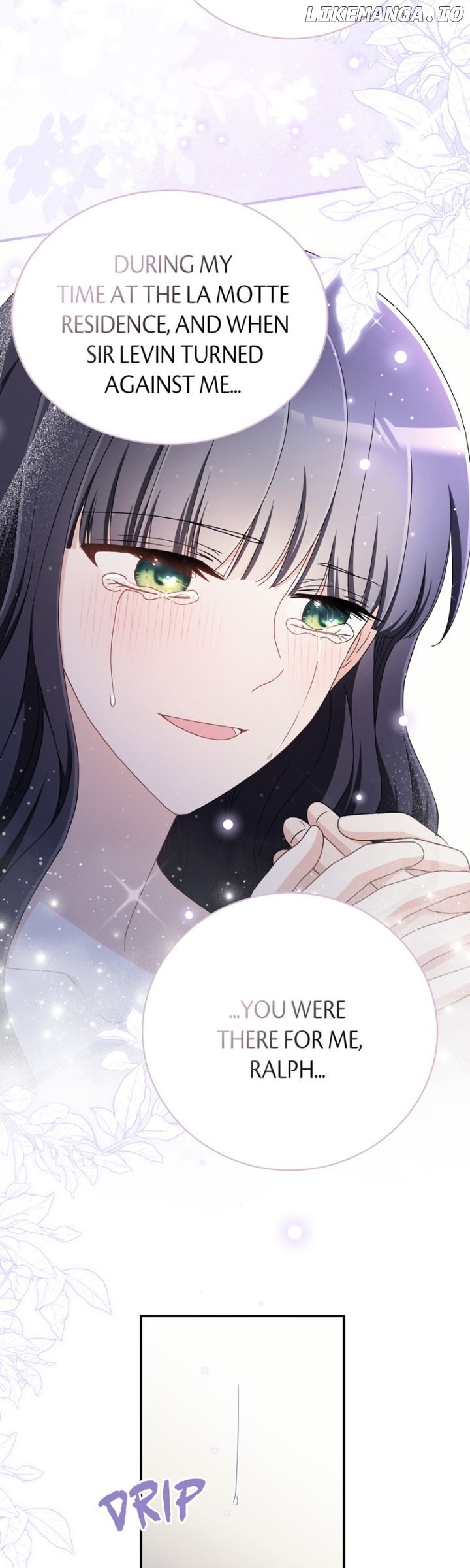 This Time, the Tears Were Mine Chapter 46 - page 39