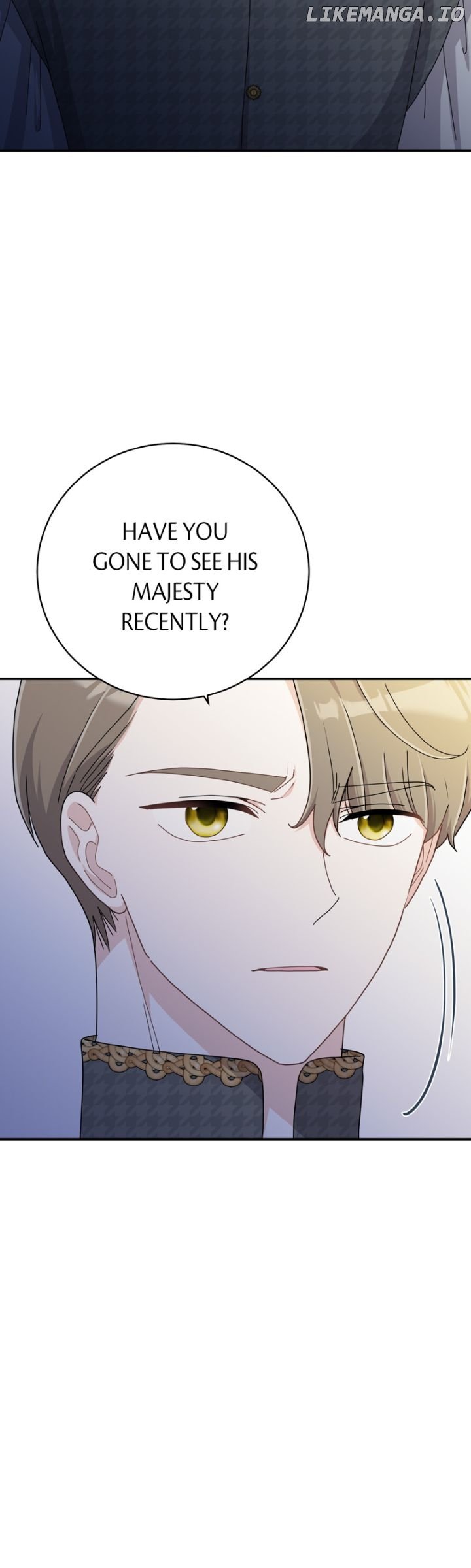 This Time, the Tears Were Mine Chapter 48 - page 15