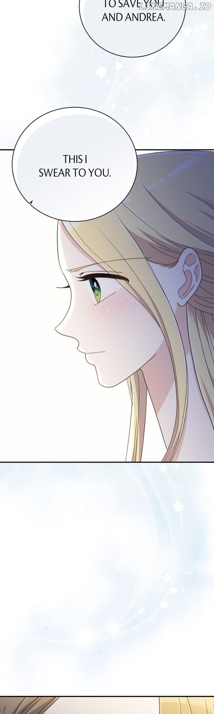 This Time, the Tears Were Mine Chapter 48 - page 47