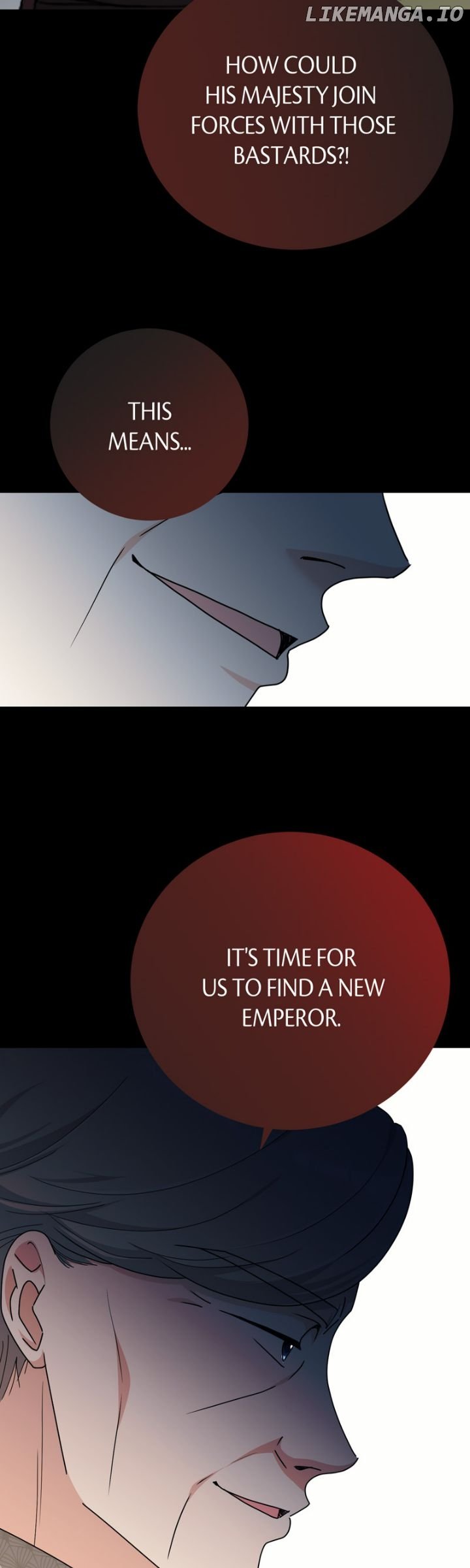 This Time, the Tears Were Mine Chapter 49 - page 25