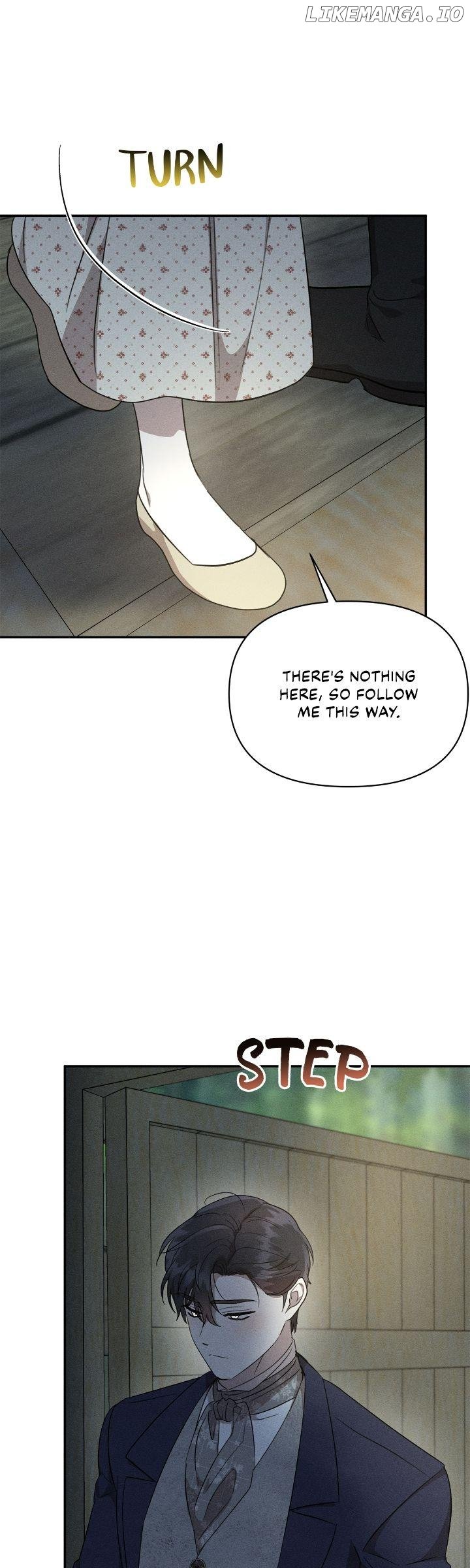 Don’t Be Carelessly Friendly Chapter 33 - page 6