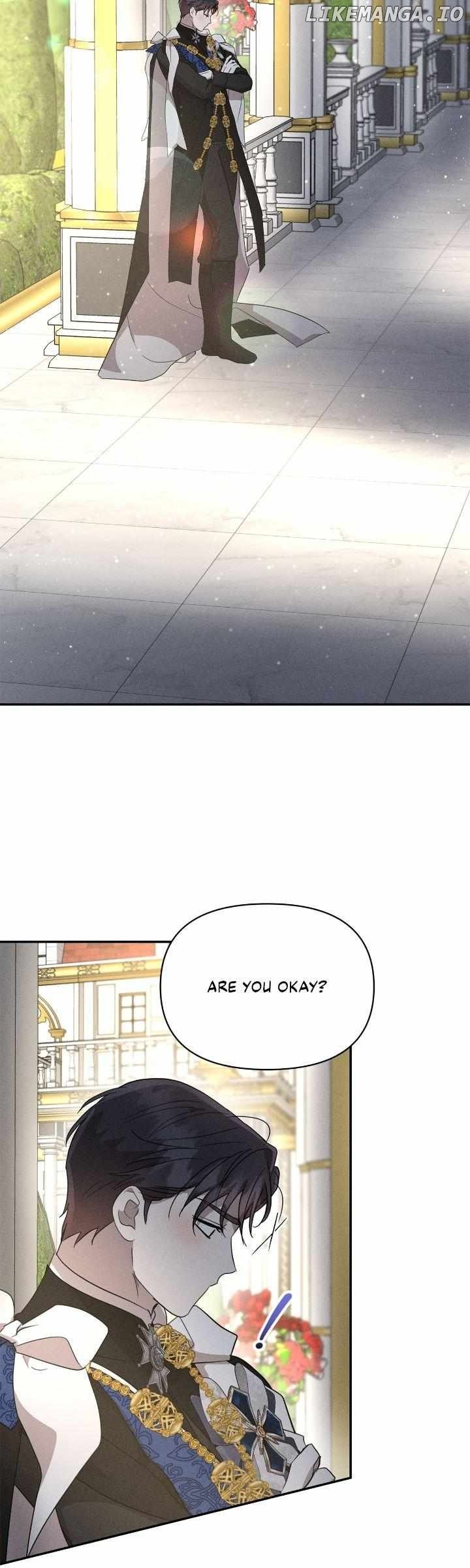 Don’t Be Carelessly Friendly Chapter 35 - page 25