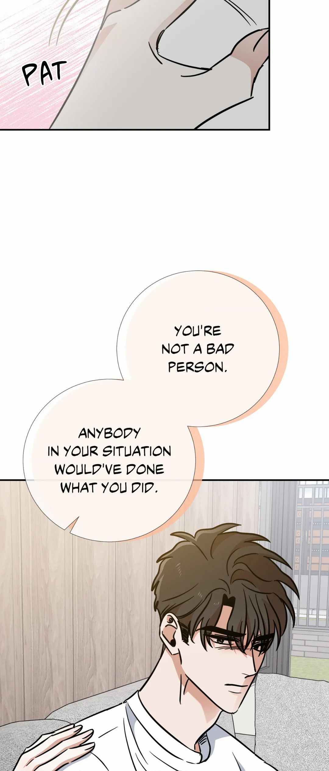 Walk With You Chapter 41 - page 31