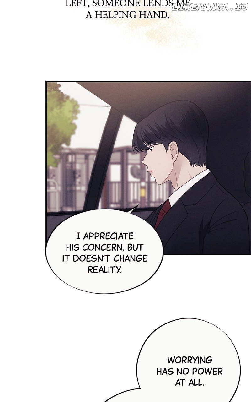 The Seductive Wife Chapter 40 - page 39