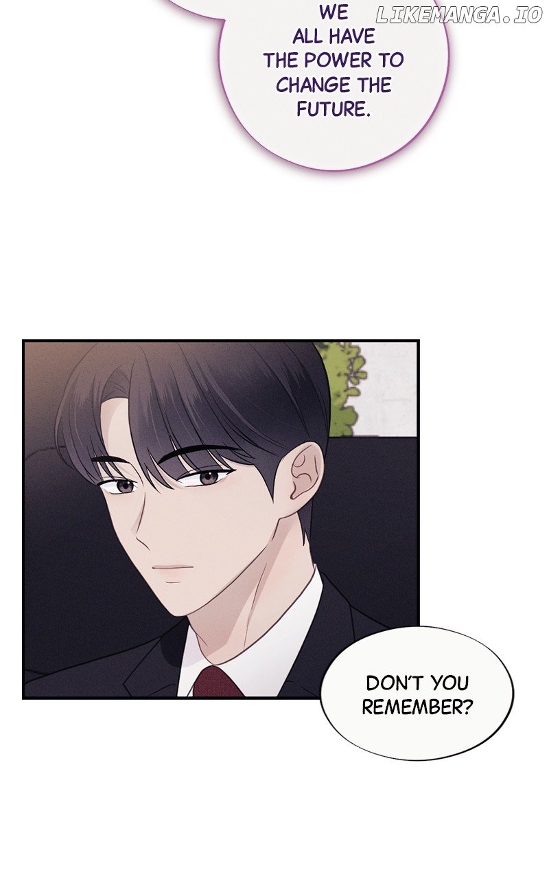 The Seductive Wife Chapter 40 - page 41