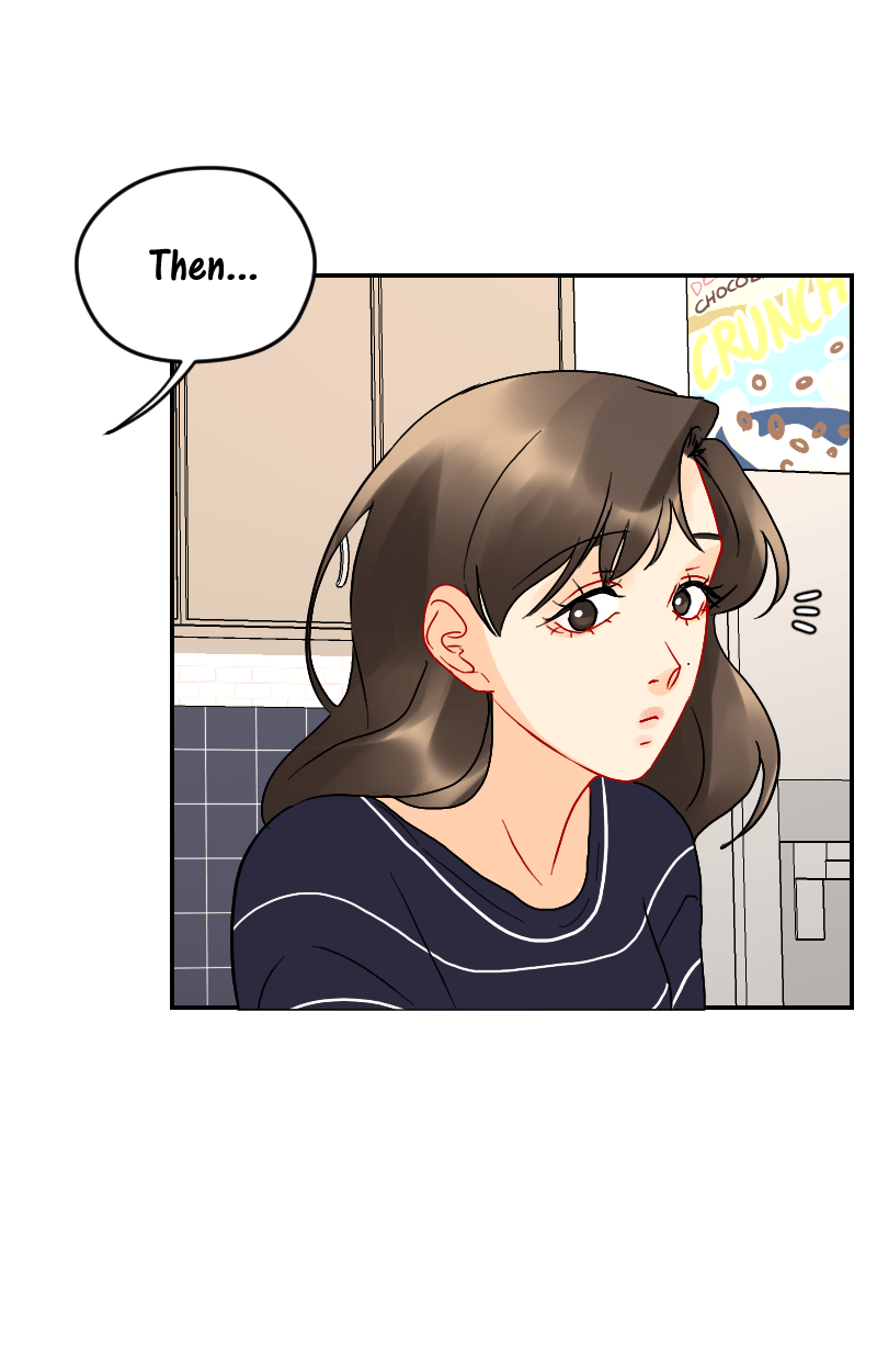 Love Me Knot Chapter 110 - page 3