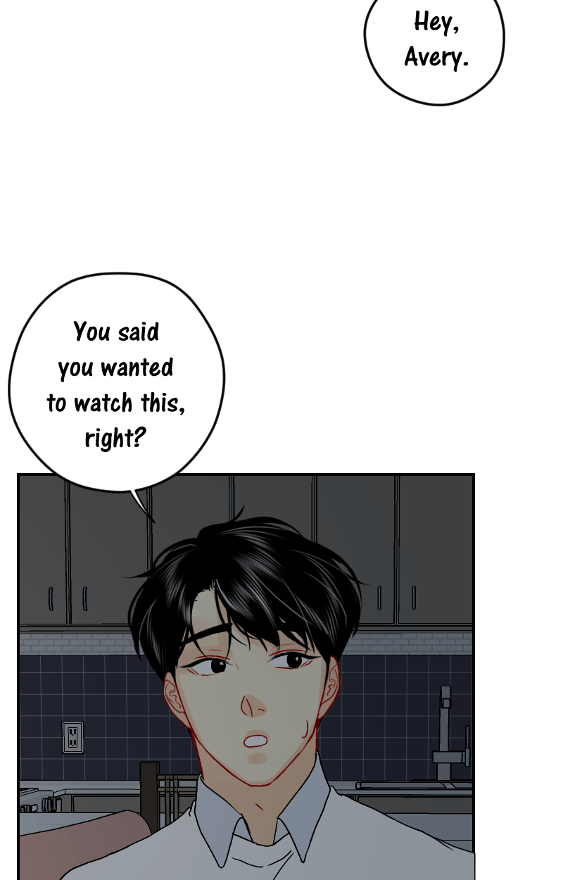 Love Me Knot Chapter 110 - page 32