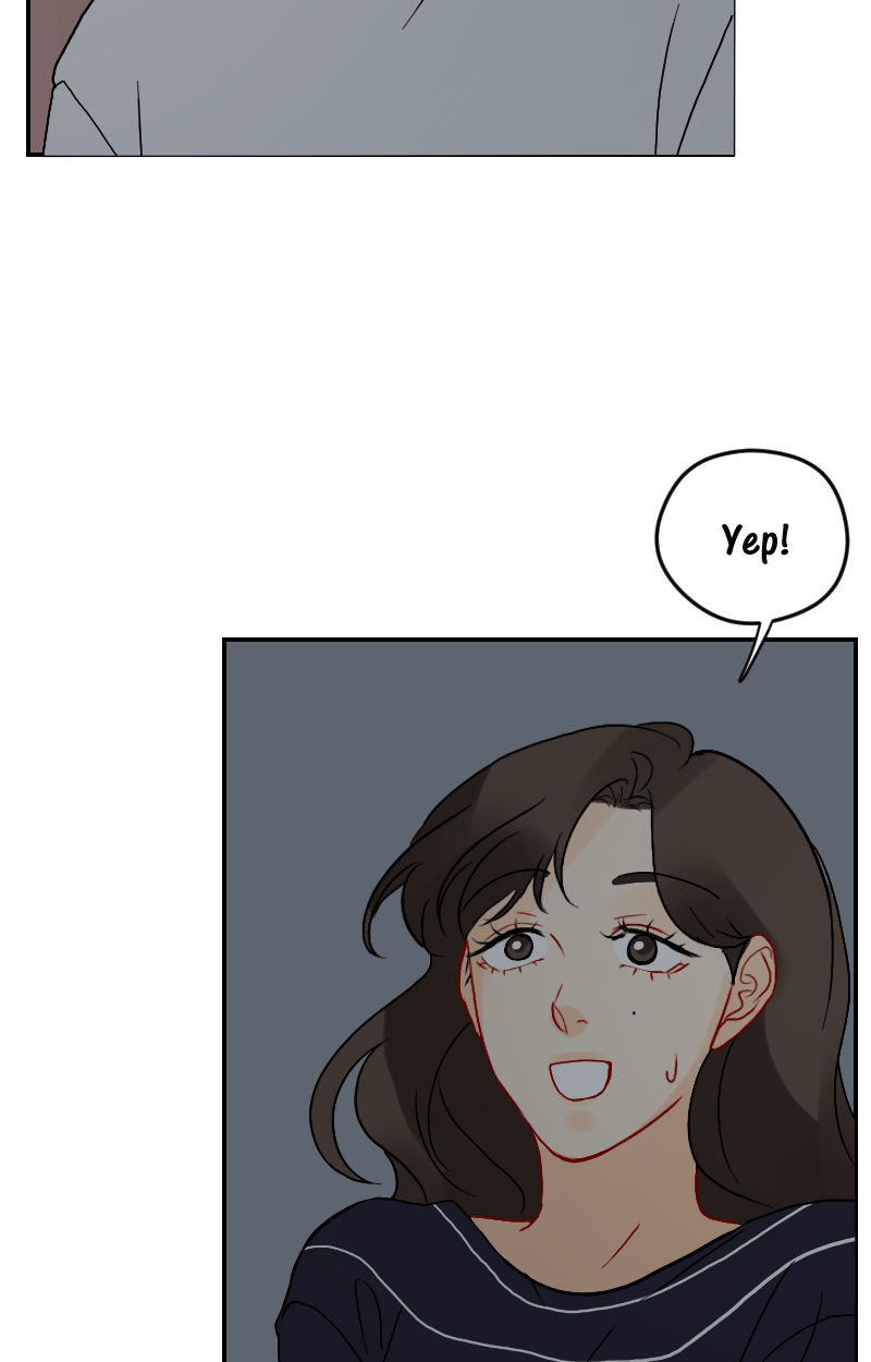 Love Me Knot Chapter 110 - page 33