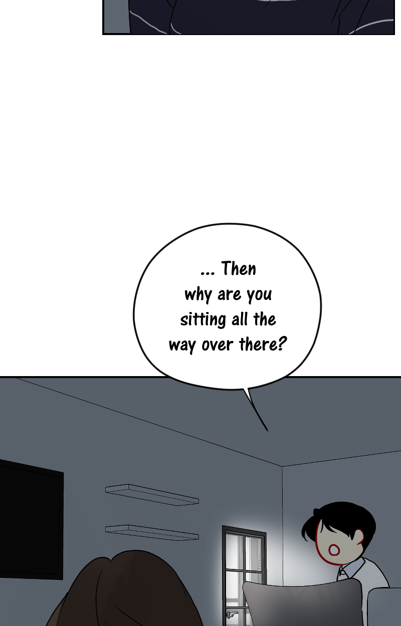 Love Me Knot Chapter 110 - page 34