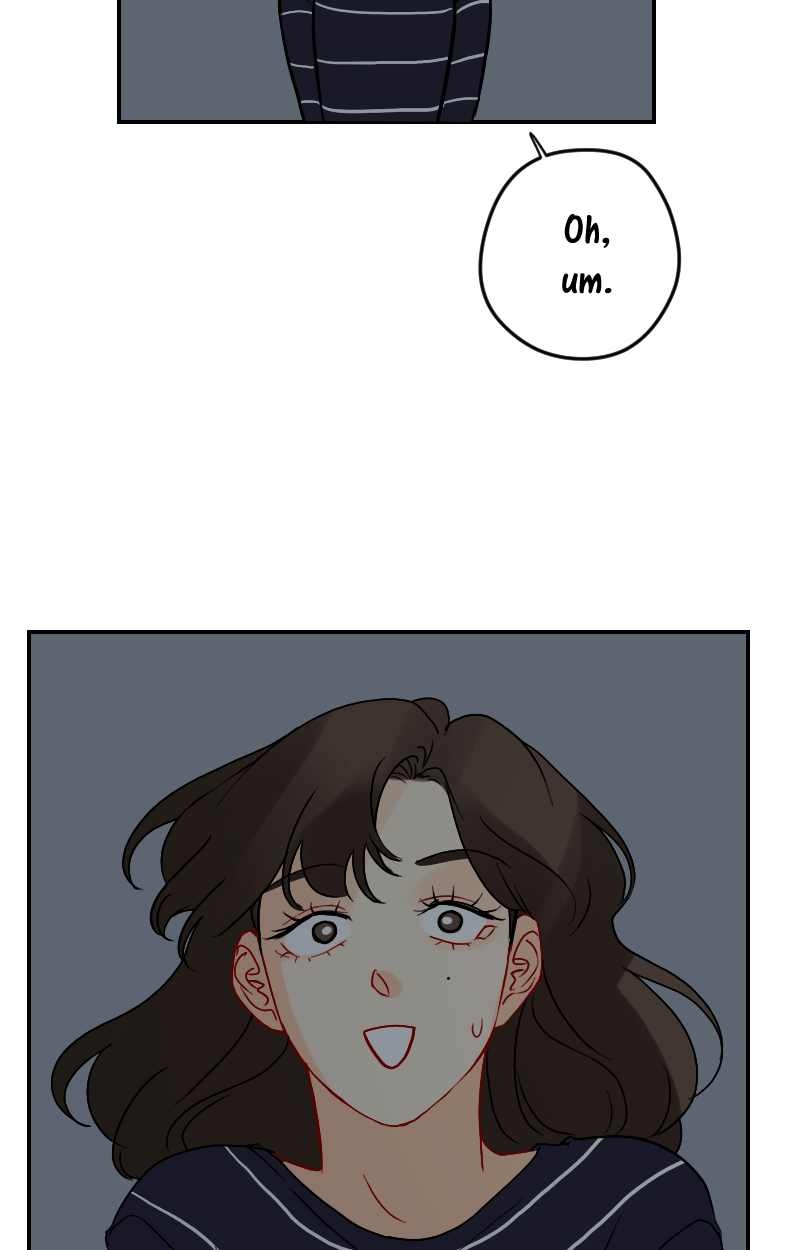 Love Me Knot Chapter 110 - page 36