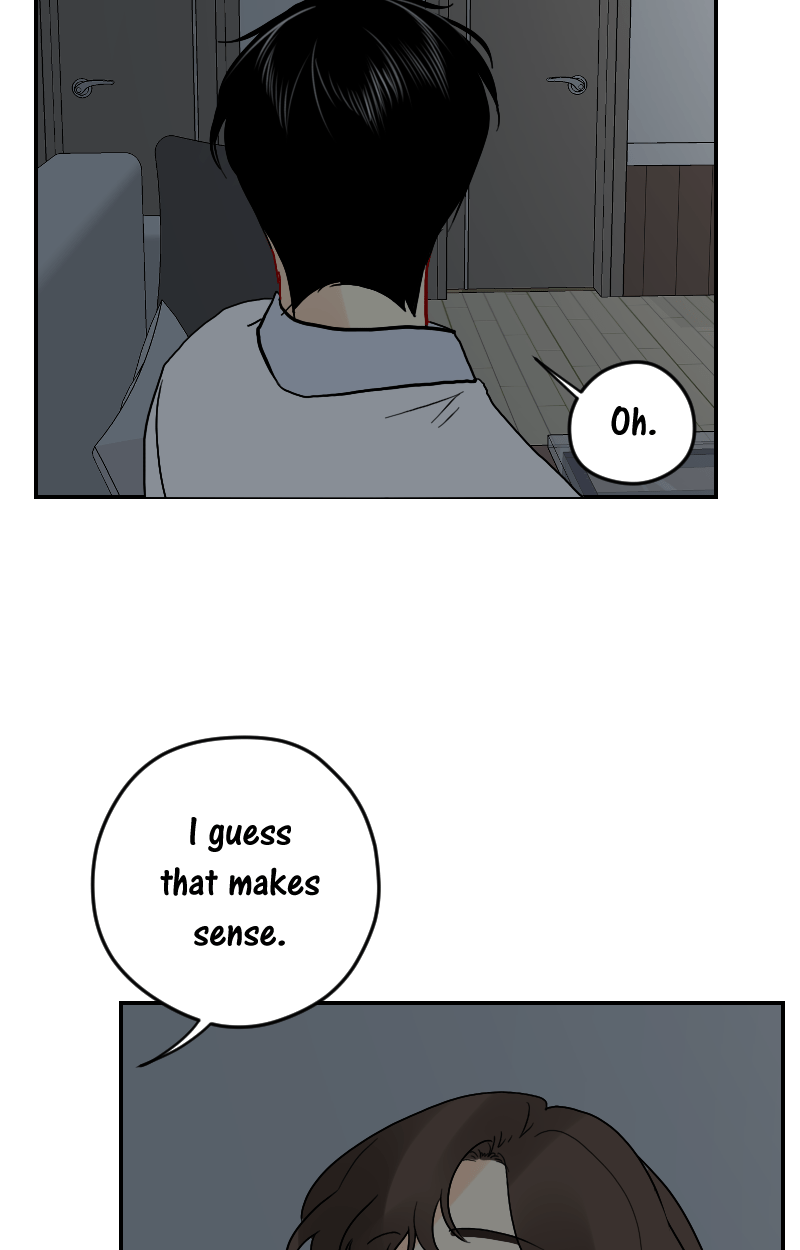 Love Me Knot Chapter 110 - page 38