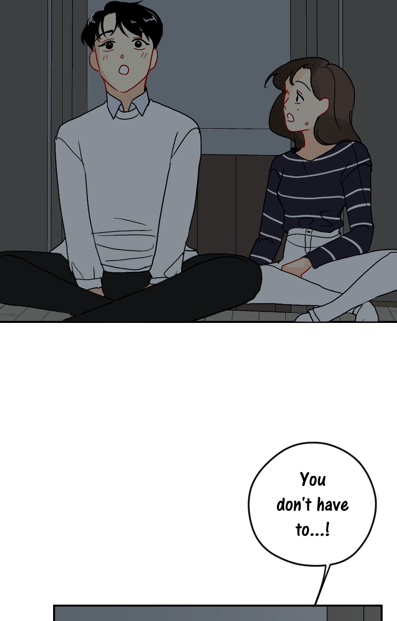 Love Me Knot Chapter 110 - page 40