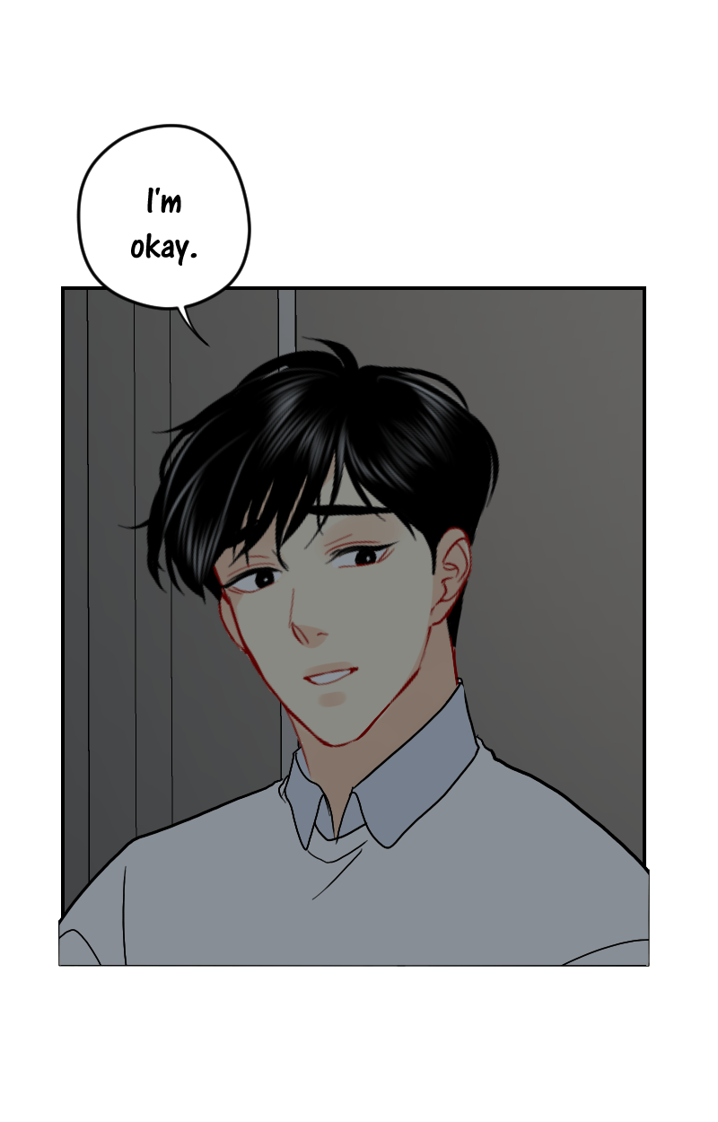 Love Me Knot Chapter 110 - page 42