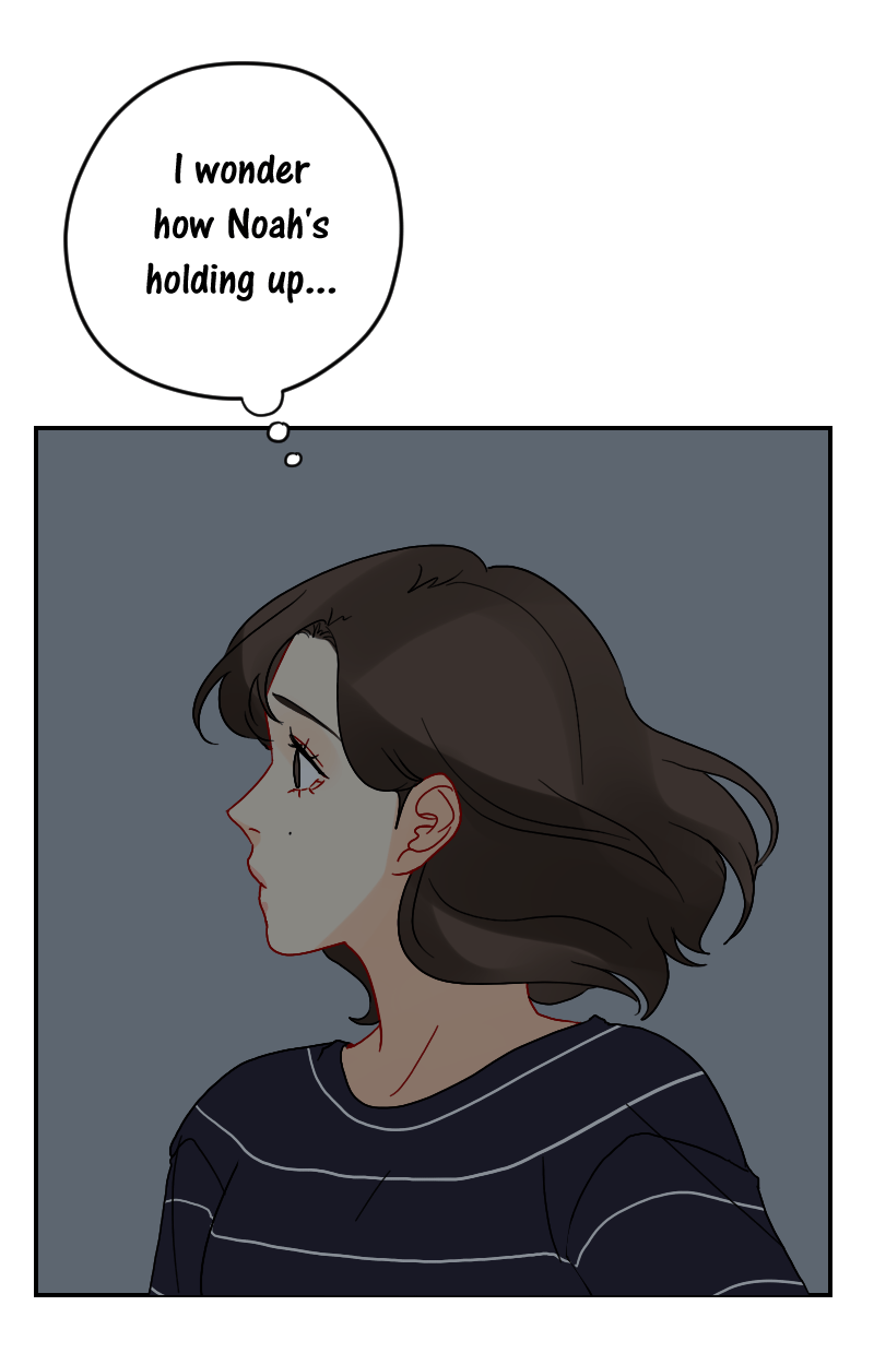 Love Me Knot Chapter 110 - page 48