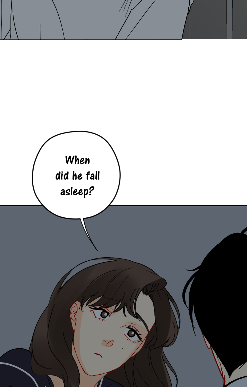 Love Me Knot Chapter 110 - page 50