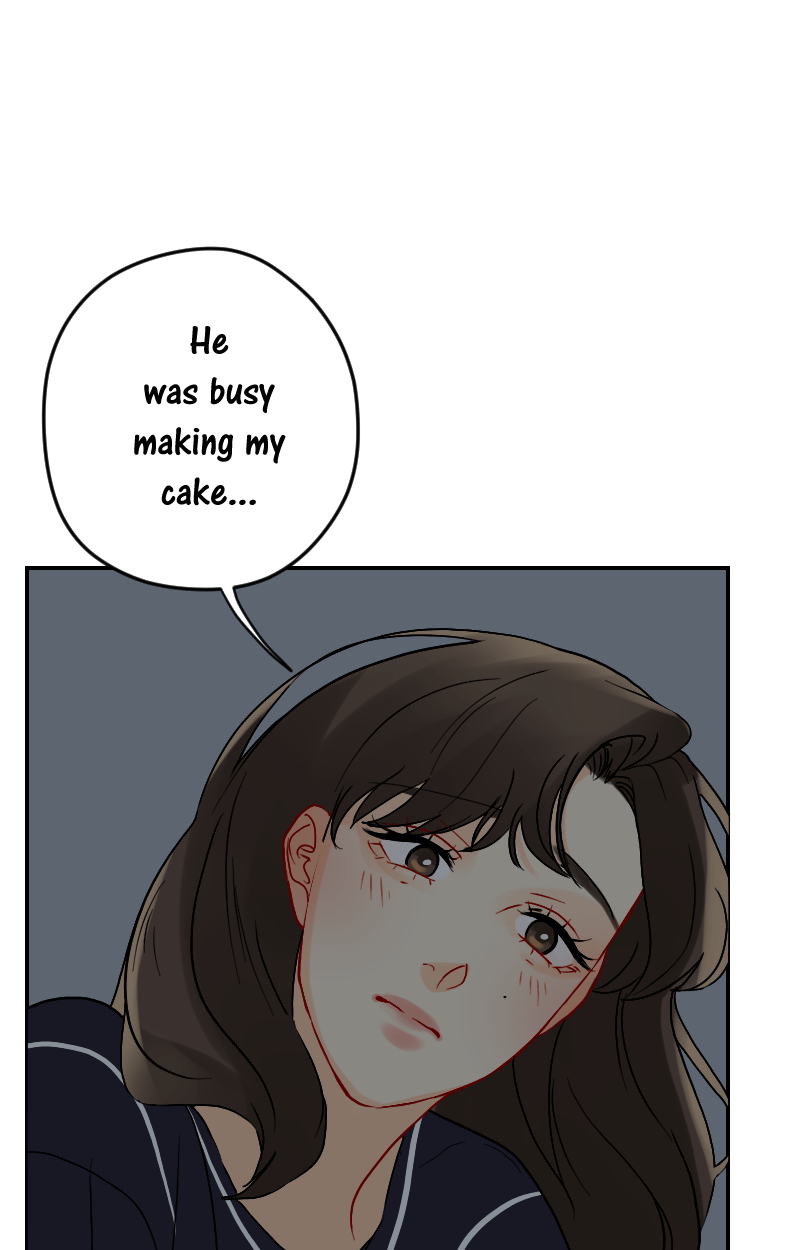 Love Me Knot Chapter 110 - page 53