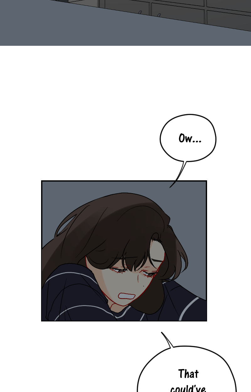 Love Me Knot Chapter 110 - page 57