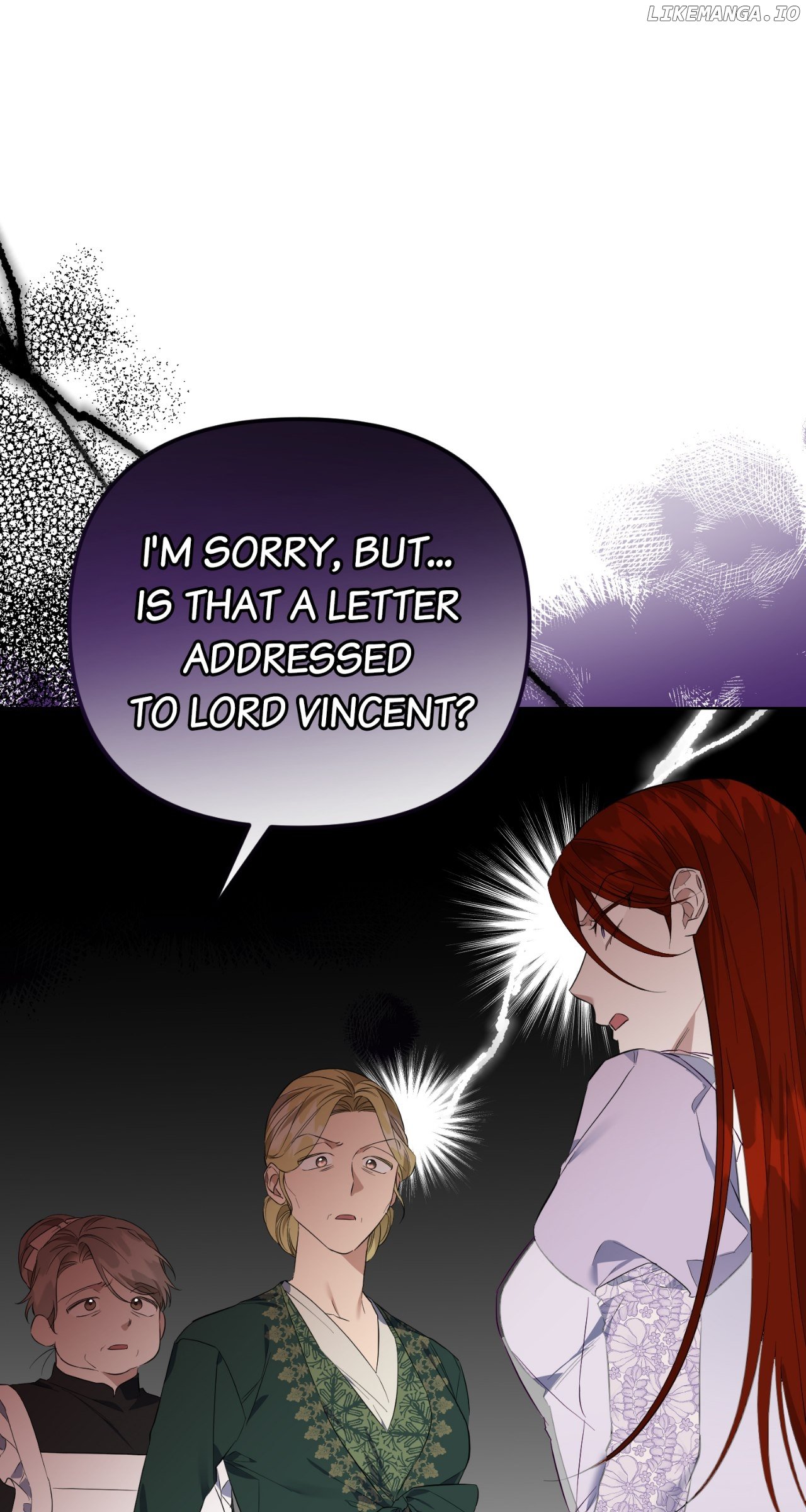 Temptation of Wife Chapter 47 - page 12