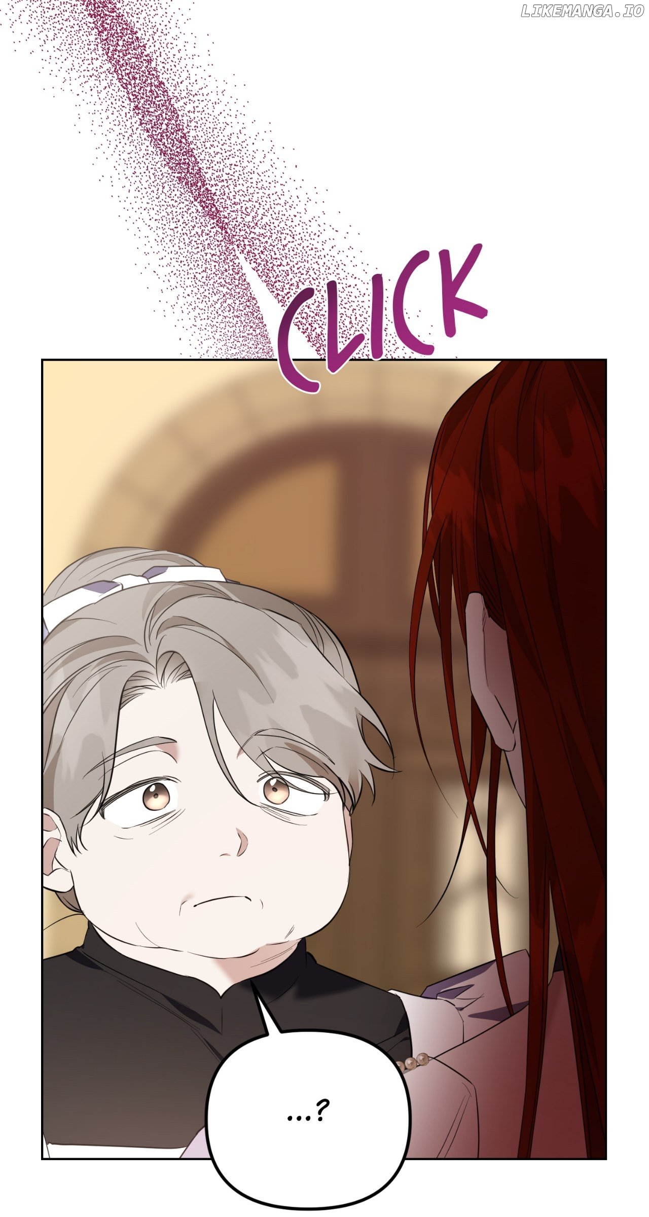 Temptation of Wife Chapter 47 - page 20