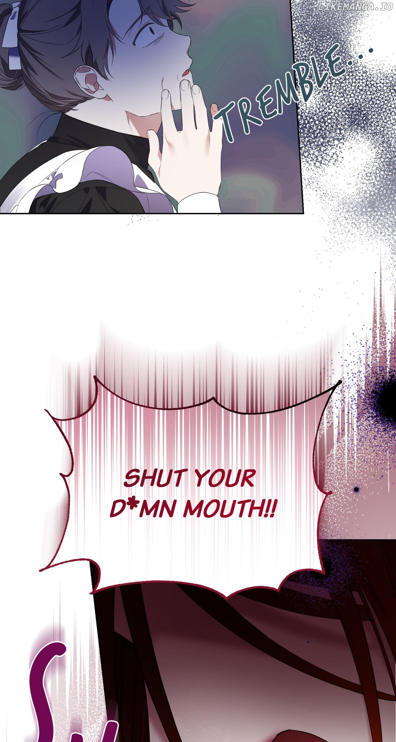 Temptation of Wife Chapter 47 - page 30