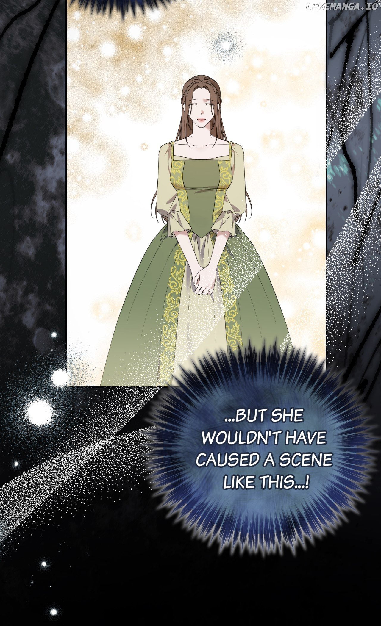 Temptation of Wife Chapter 47 - page 41