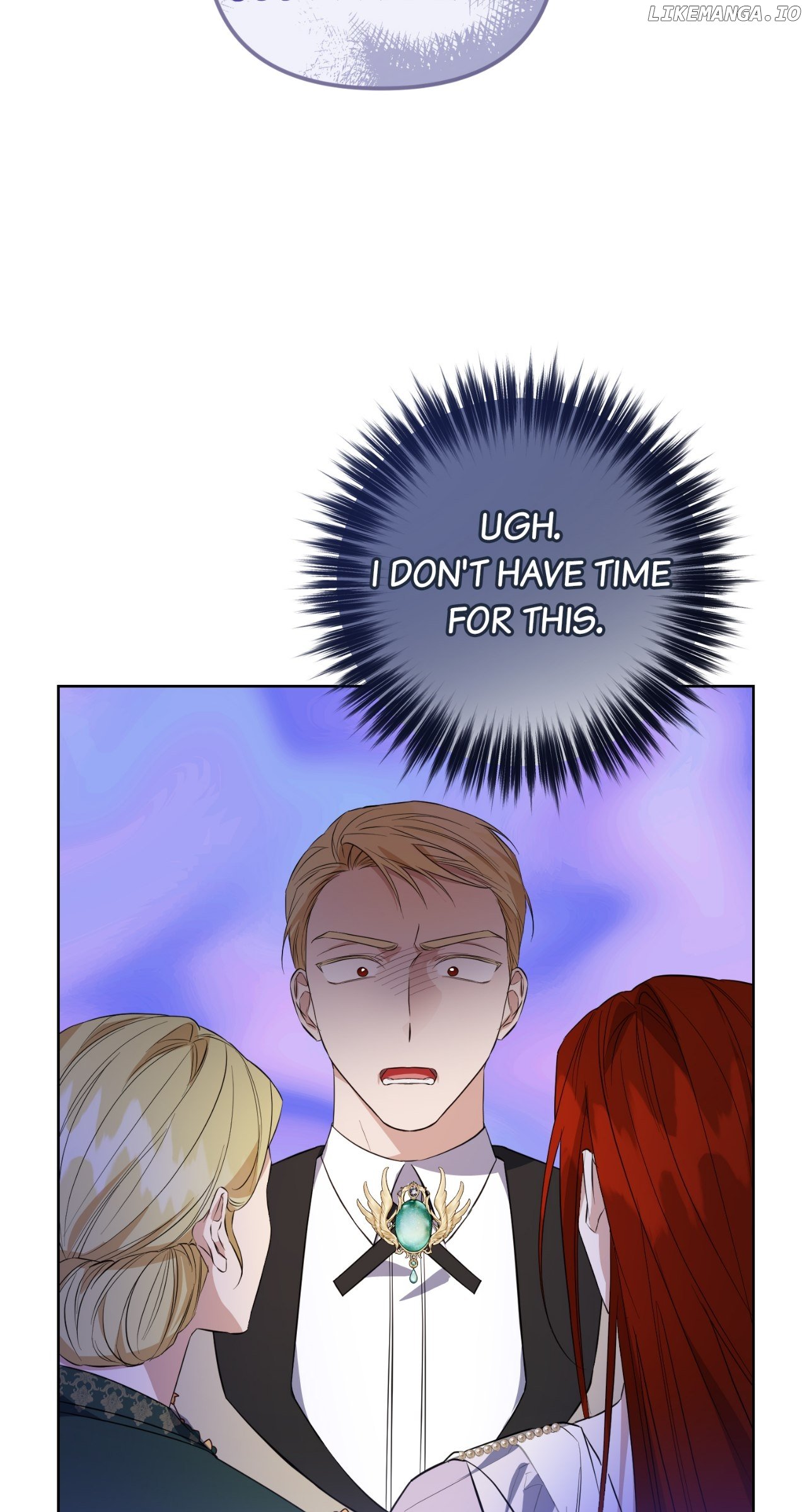 Temptation of Wife Chapter 47 - page 60