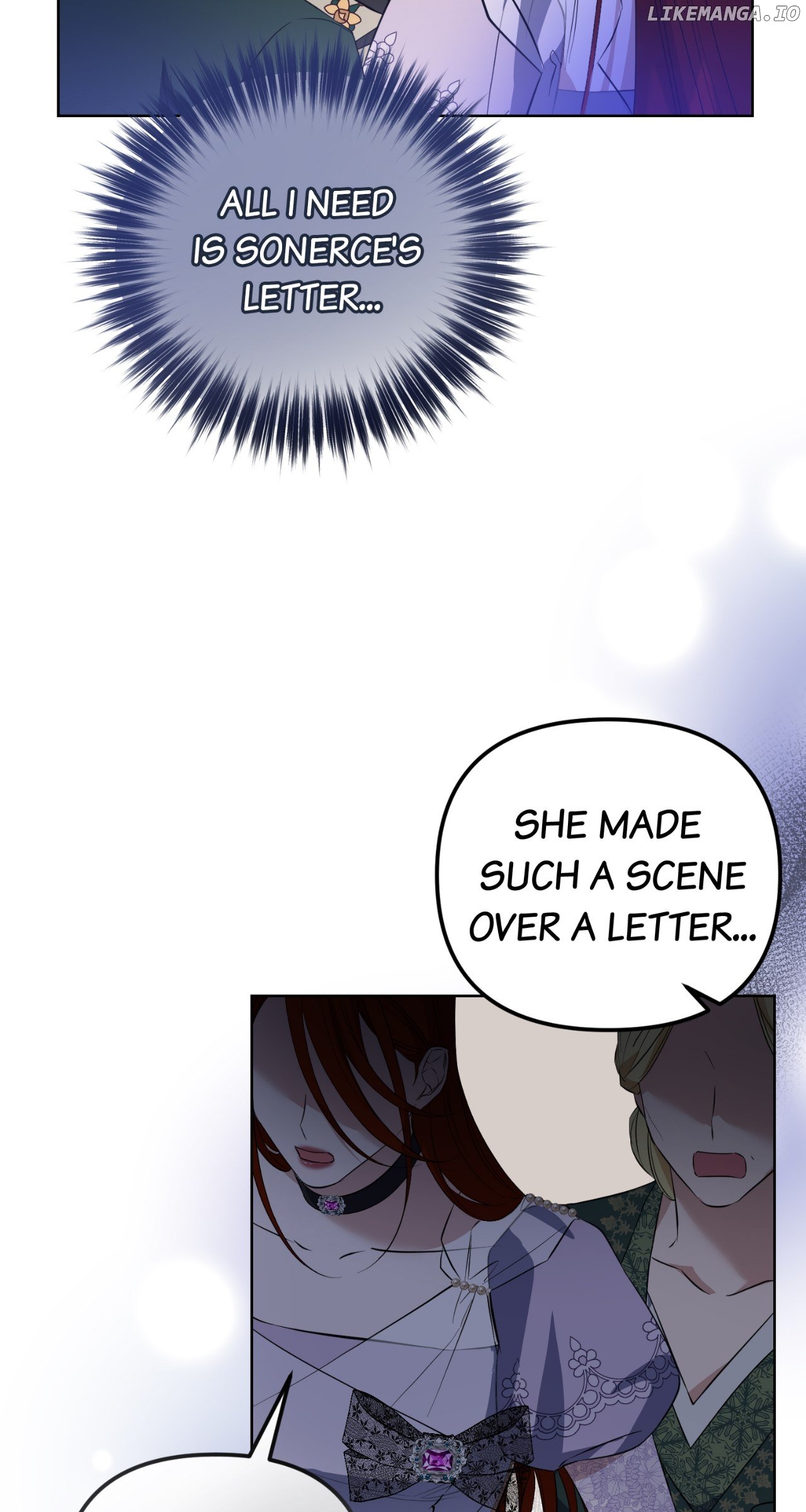 Temptation of Wife Chapter 47 - page 61