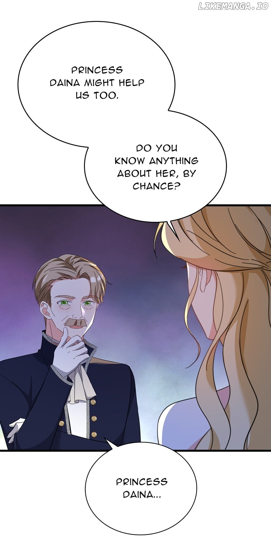 Married His Brother and Now He's Obsessed Chapter 34 - page 45