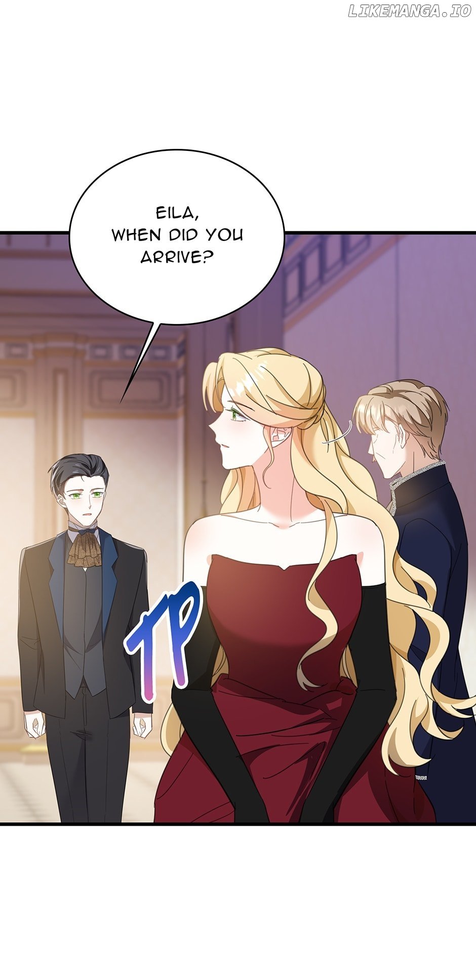 Married His Brother and Now He's Obsessed Chapter 34 - page 52