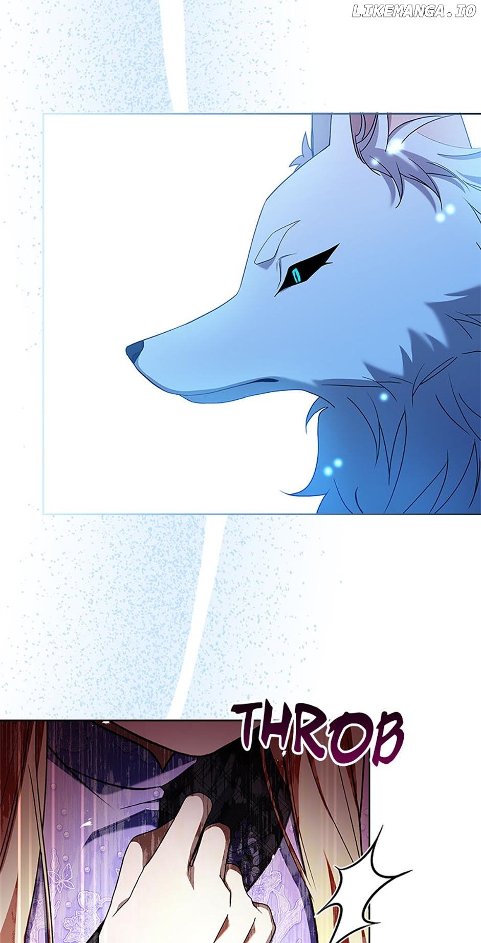 Happy Sea World Chapter 32 - page 47