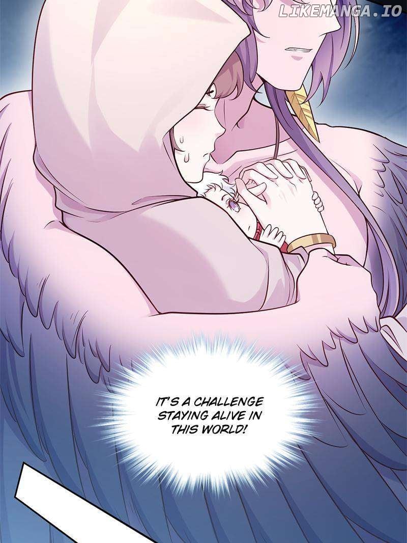 Beauty and the Beasts Chapter 602 - page 16