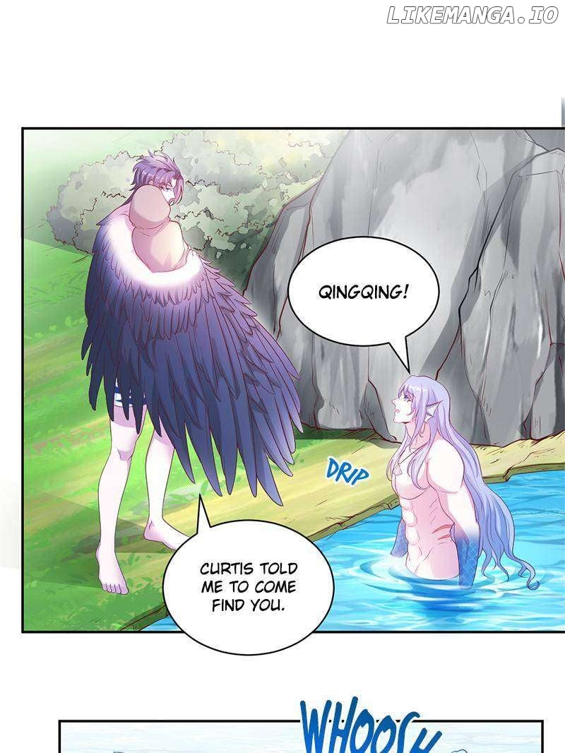 Beauty and the Beasts Chapter 602 - page 28