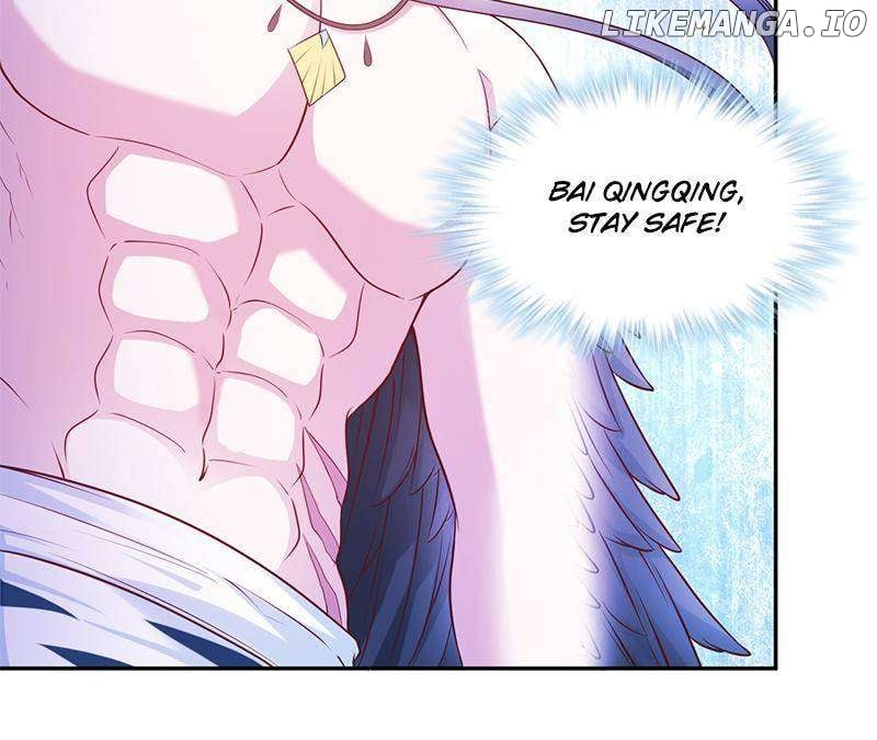 Beauty and the Beasts Chapter 602 - page 36