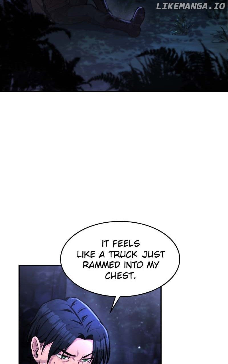 Paranoid Mage Chapter 38 - page 48