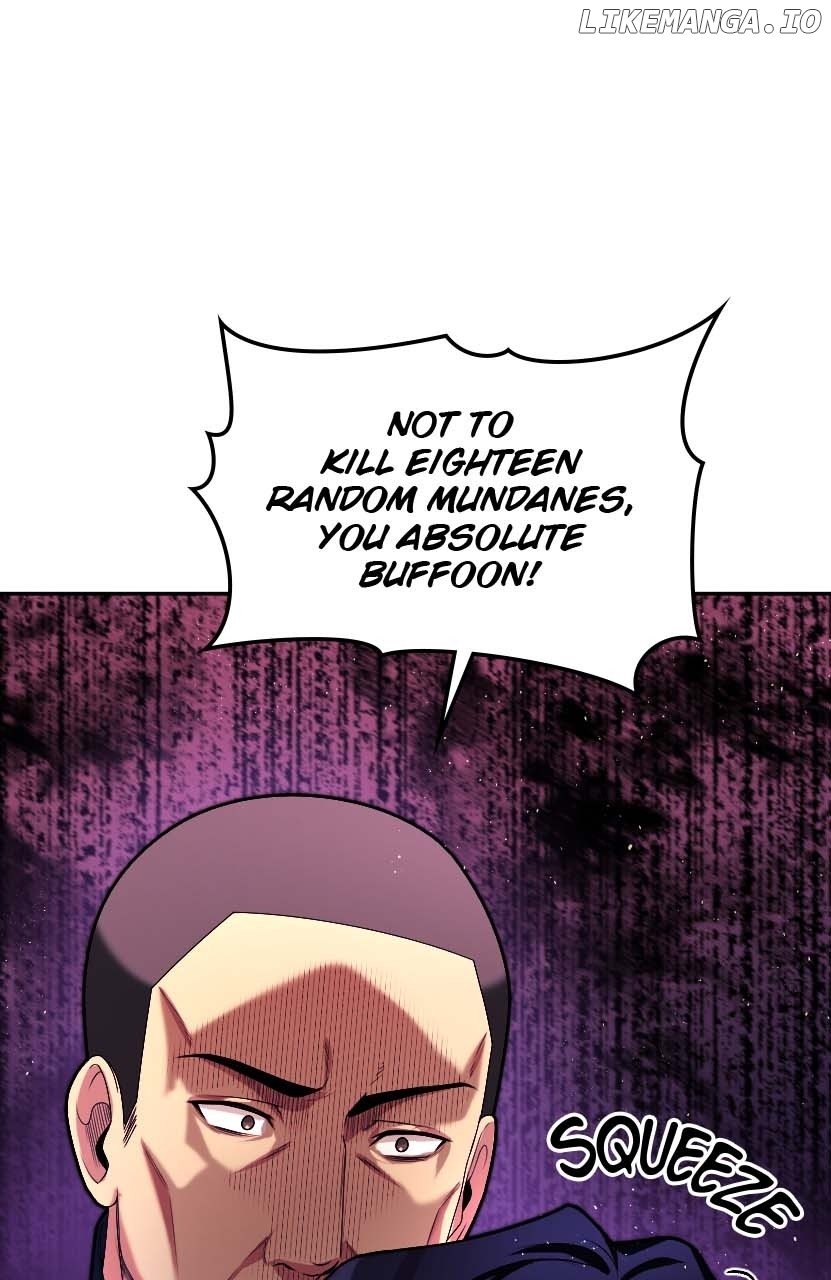 Paranoid Mage Chapter 38 - page 69