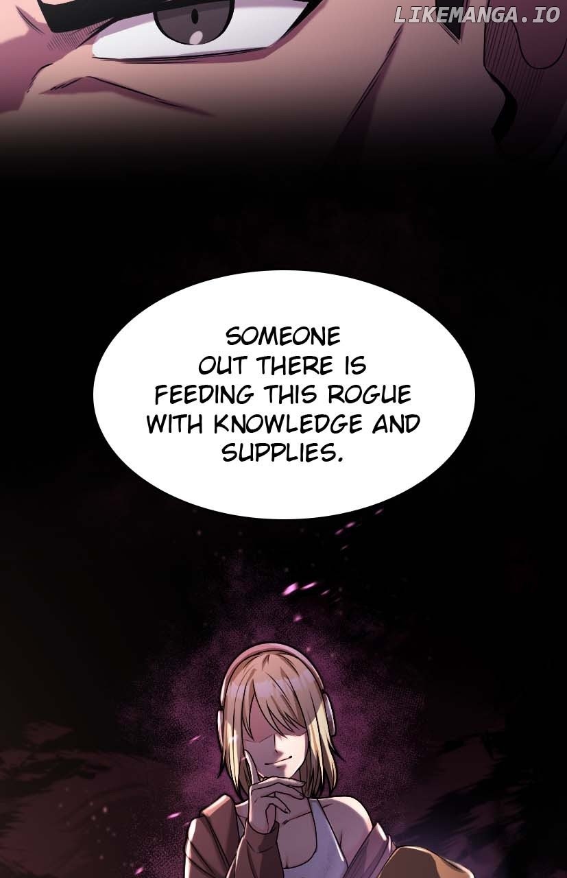 Paranoid Mage Chapter 38 - page 102