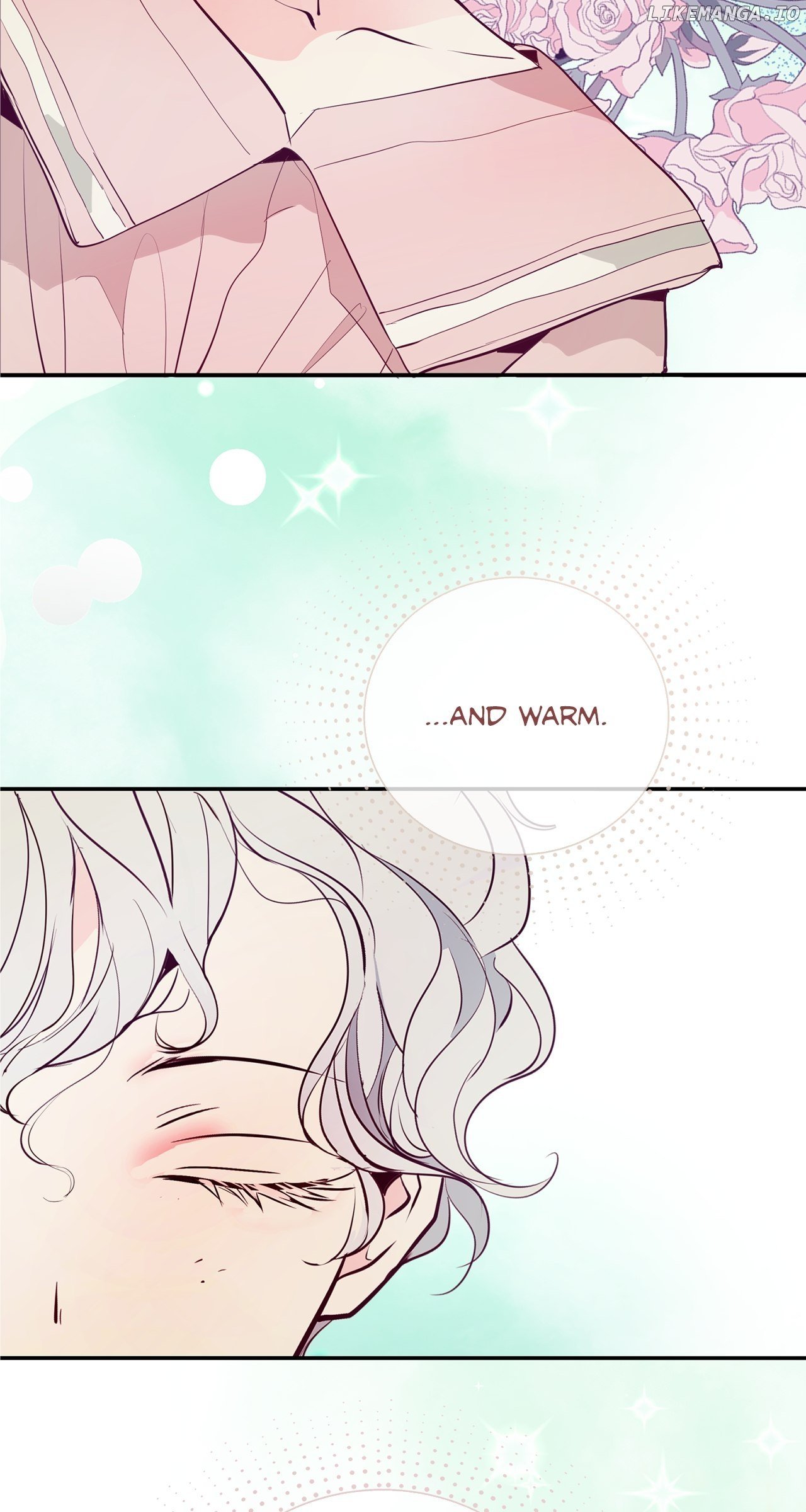 Becoming Best Friends With the Icy Male Lead Chapter 33 - page 14