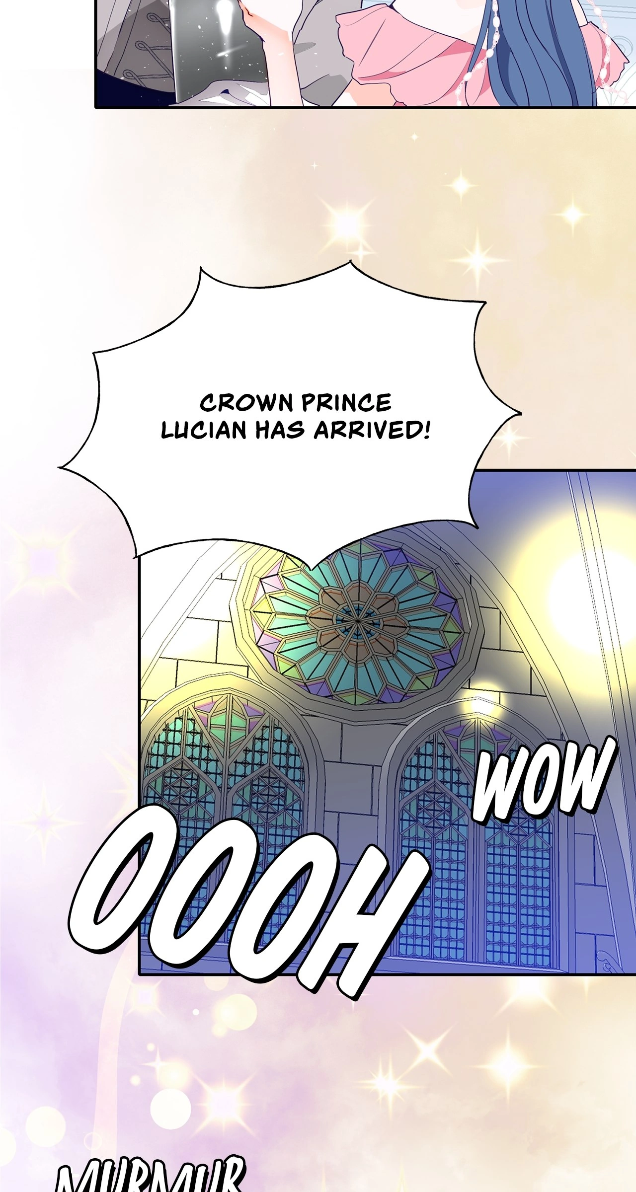 Becoming Best Friends With the Icy Male Lead Chapter 34 - page 60