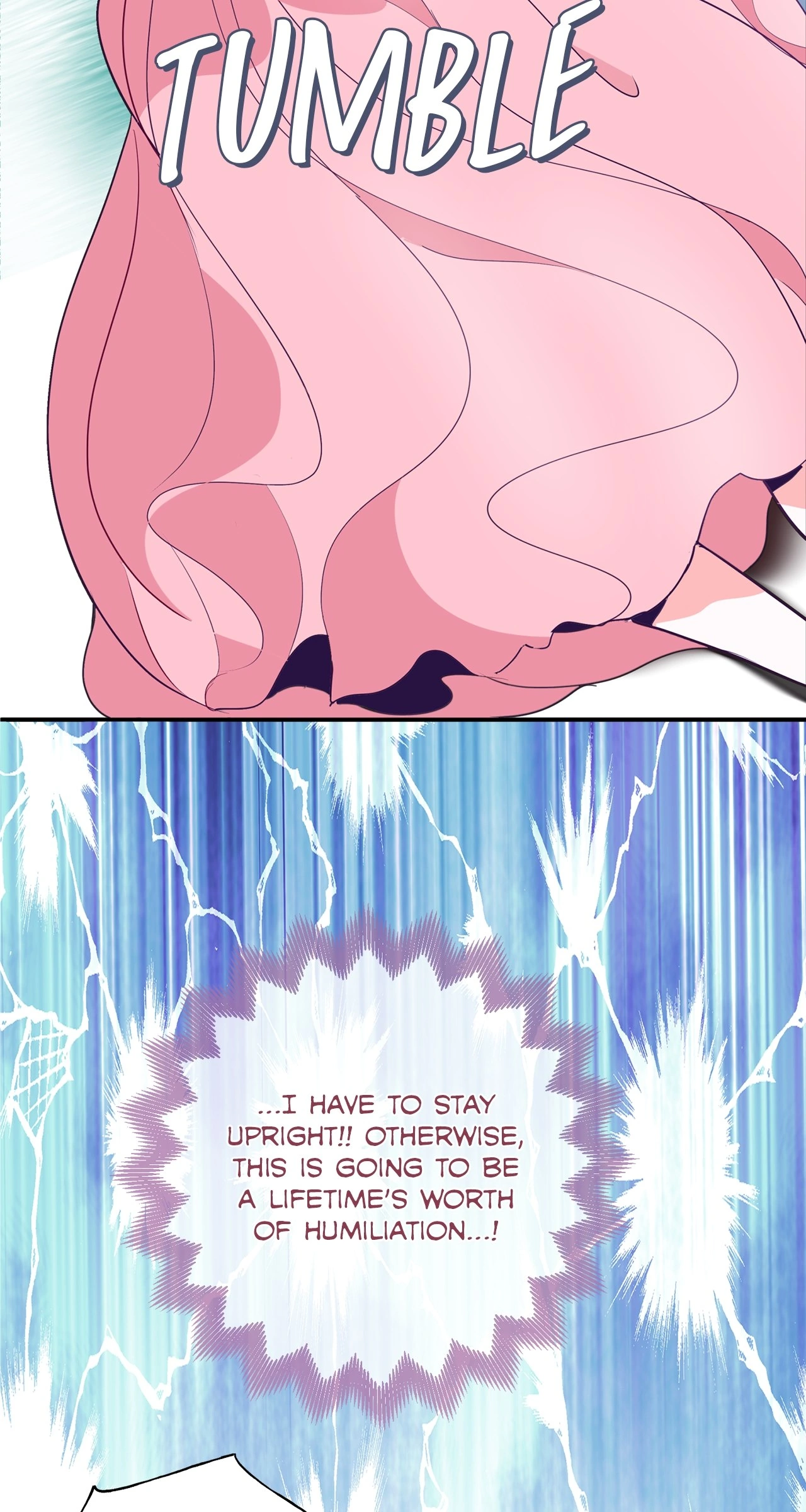 Becoming Best Friends With the Icy Male Lead Chapter 34 - page 70