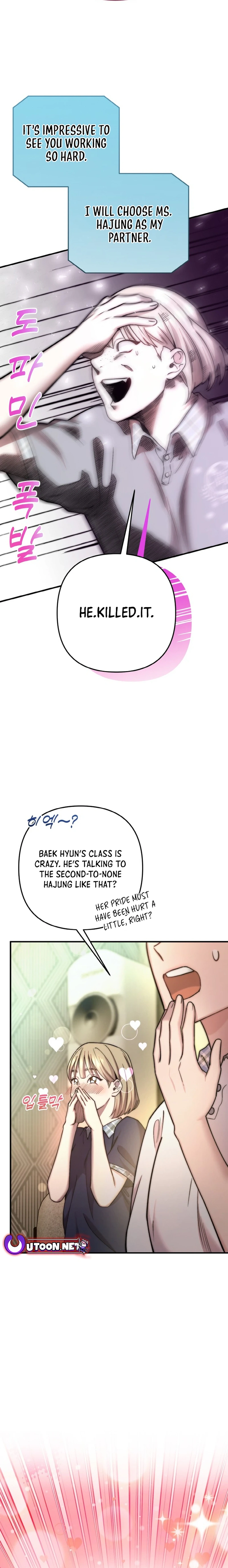 Acting Genius, TOP Idol! Chapter 57 - page 14