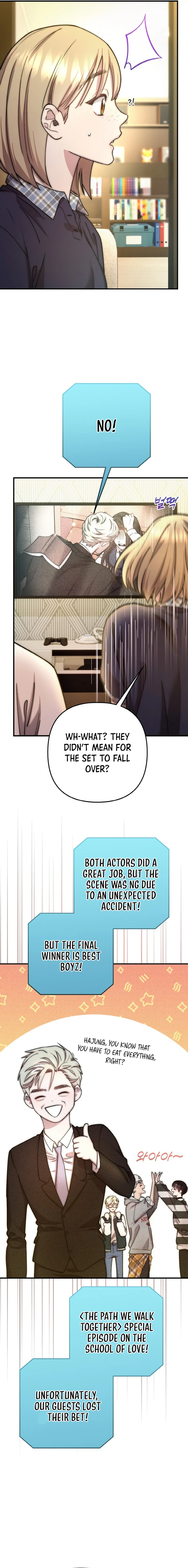 Acting Genius, TOP Idol! Chapter 57 - page 18