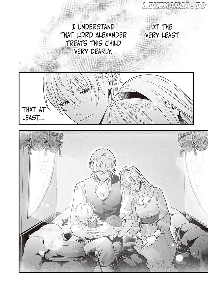 Royal Cinderella Mama - The Orphaned Fallen Noble Lady Is Cherished by the Merciless Emperor Chapter 10 - page 25