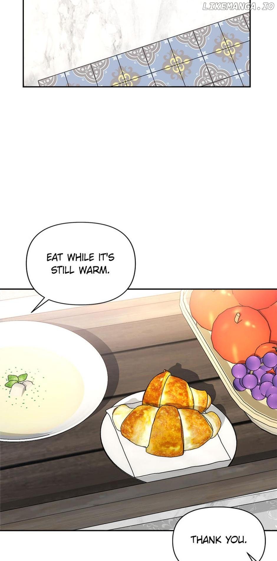 Divorce is the Condition Chapter 25 - page 12