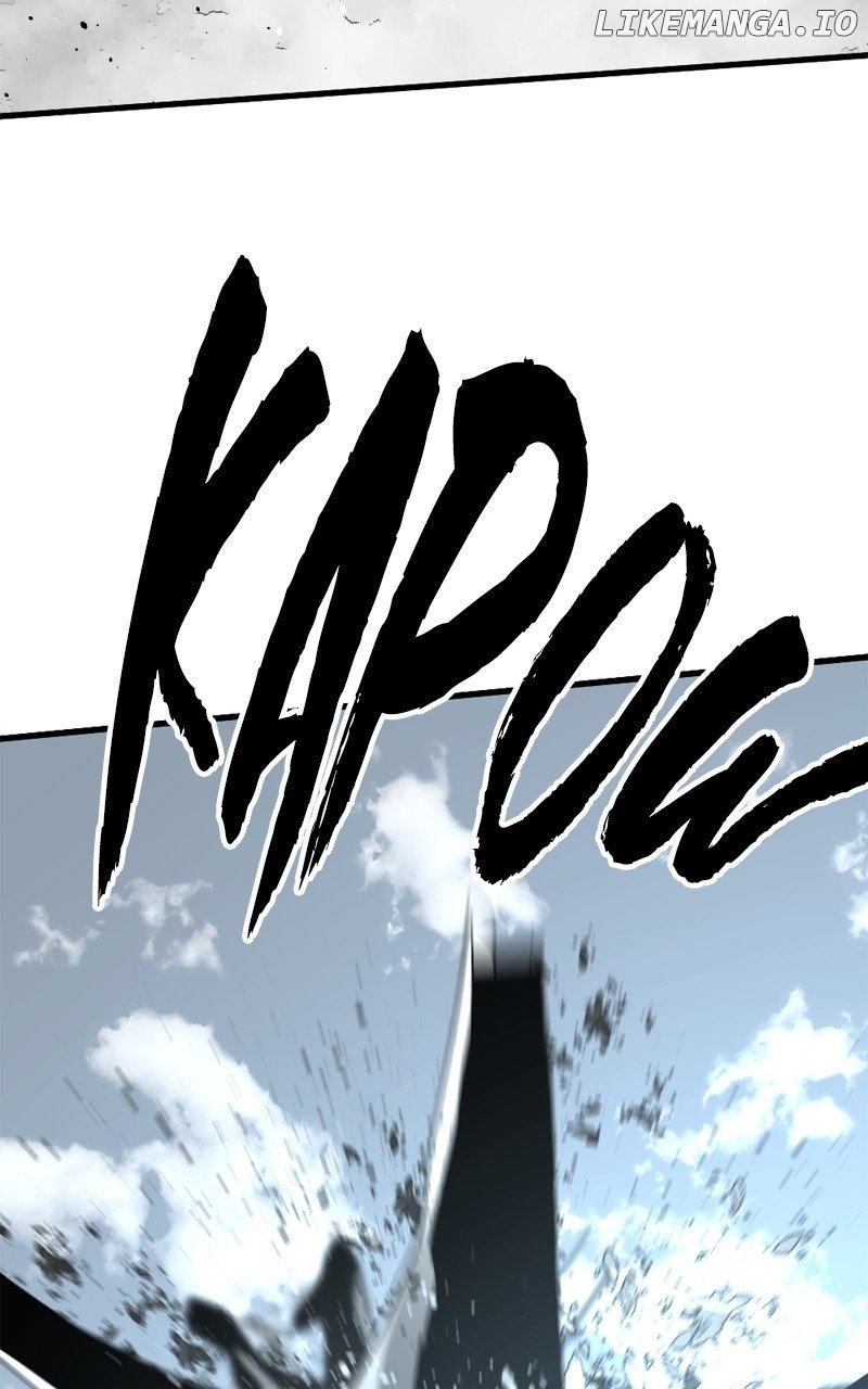 Hero Killer Chapter 183 - page 34