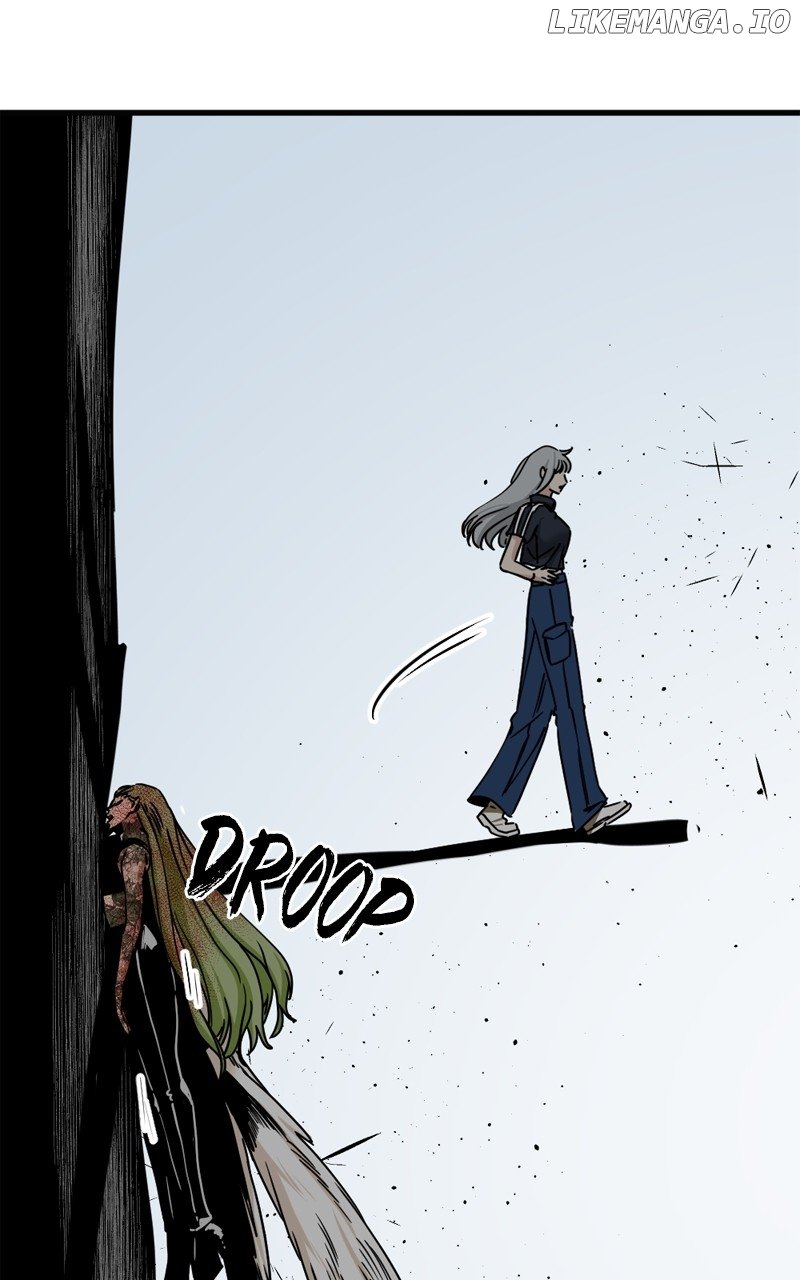 Hero Killer Chapter 184 - page 80