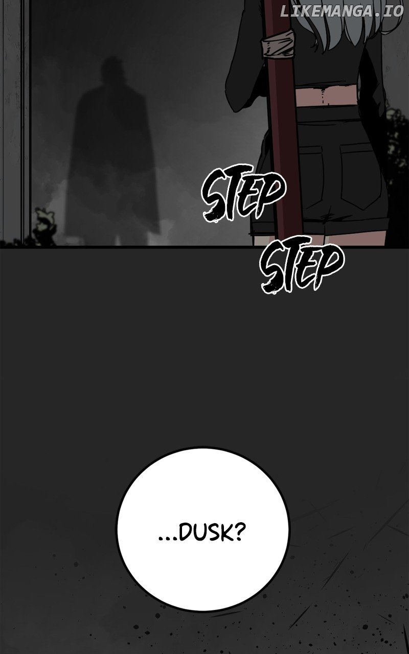 Hero Killer Chapter 184 - page 119