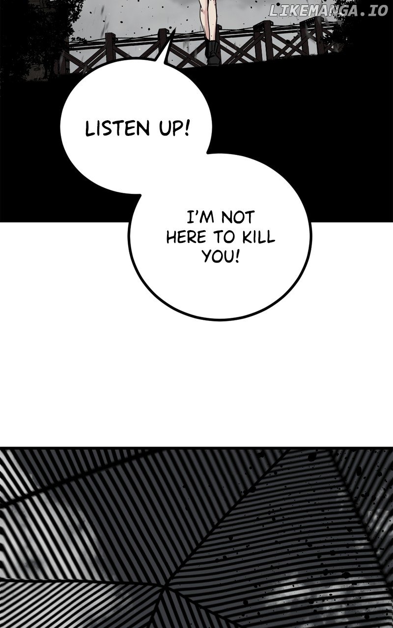 Hero Killer Chapter 185 - page 35