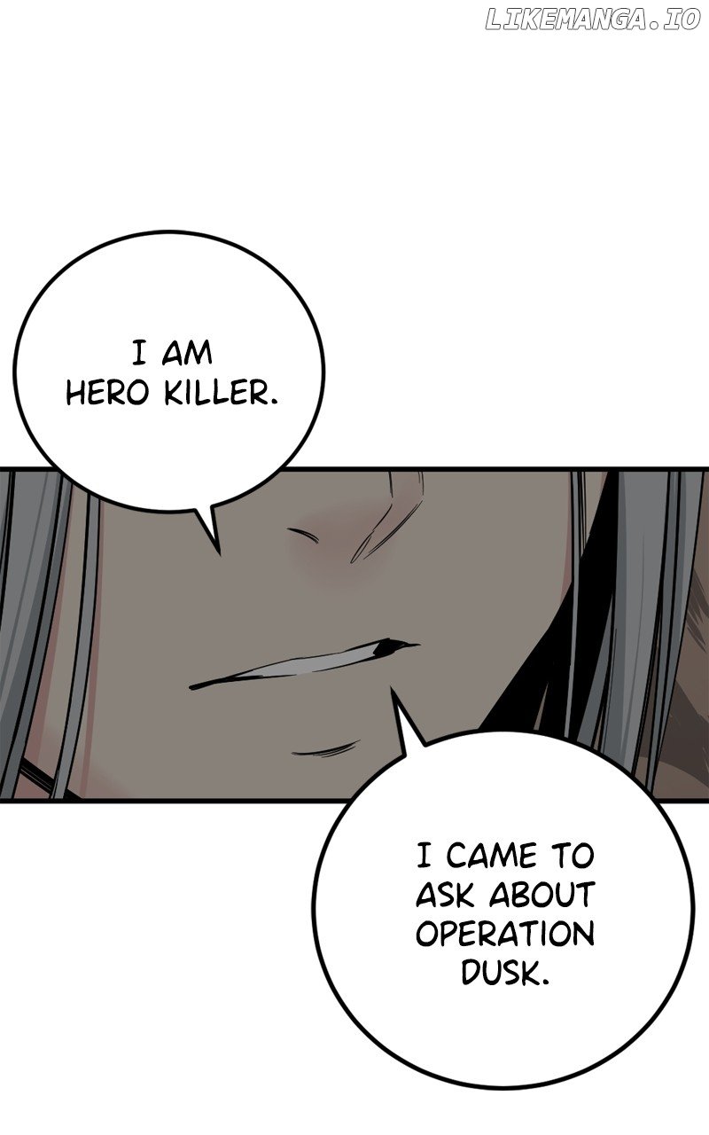 Hero Killer Chapter 185 - page 63