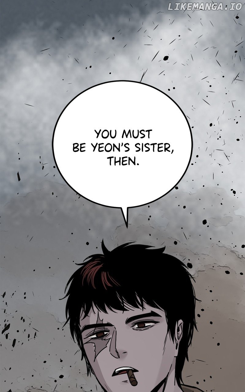 Hero Killer Chapter 185 - page 69